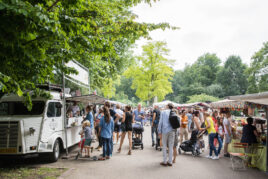 Pure Markt