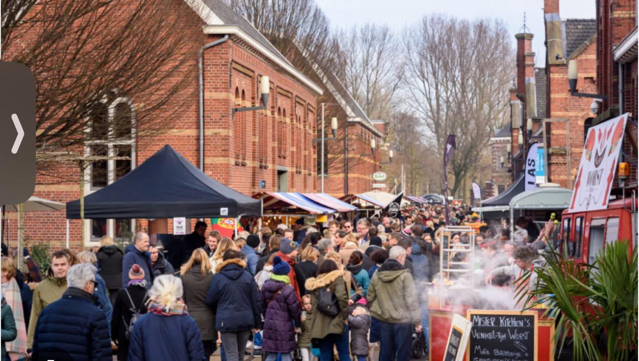 Sunday Market